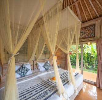 Sebatu Hotel | Sebatu Paradise Villa