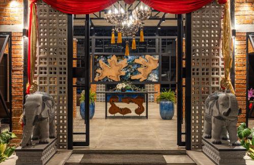 Ipoh Resort | Sebayu Retreat Gopeng