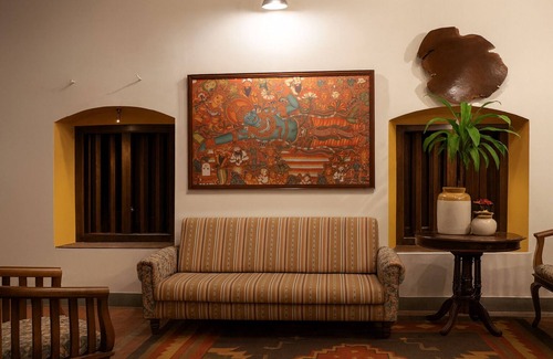 Thrissur Villa | Seclude Karthika Nivas Thrissur
