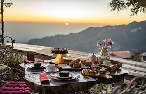 The Mall Road Resort | Seclude Mussoorie, Winterline