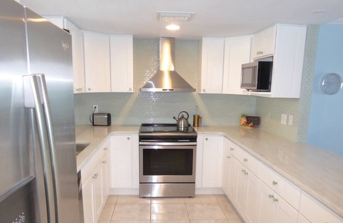 Bahamas Terrace Eigentumswohnung | Abgeschieden und Relaxing Ocean Front Condo, sehen und hören die Wellen von Condo