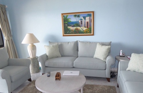 Bahamas Terrace Eigentumswohnung | Abgeschieden und Relaxing Ocean Front Condo, sehen und hören die Wellen von Condo