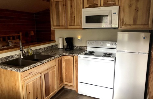 Custer Kabine | Secluded Cabin in the Heart of the Black Hills