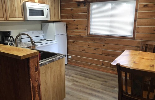 Custer Kabine | Secluded Cabin in the Heart of the Black Hills