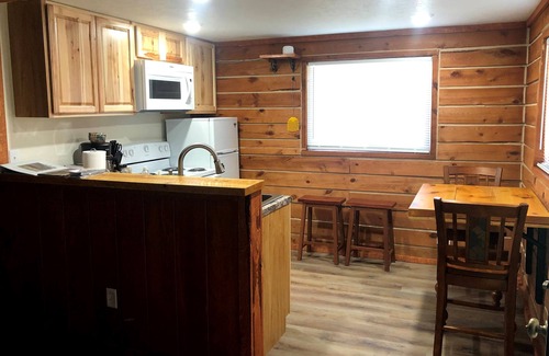 Custer Kabine | Secluded Cabin in the Heart of the Black Hills