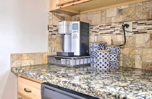 Durango Kabine | Secluded Cabin w/ Hot Tub, Game Room & Views!