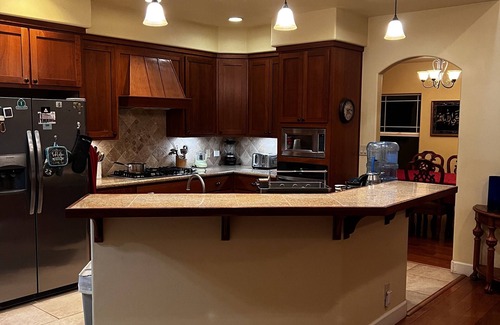 Rough and Ready Haus | Secluded country home on a private 18-acre property close to great hiking trails