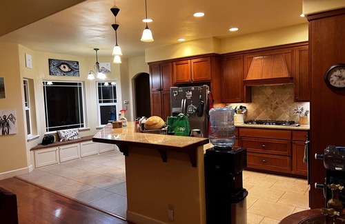 Rough and Ready Haus | Secluded country home on a private 18-acre property close to great hiking trails