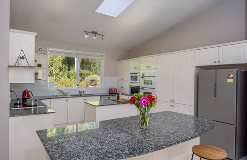 North Nowra Haus | Abgeschiedener Zufluchtsort in der Nähe von Berry, Kangaroo Valley, Stränden, Weingütern und Flüssen.