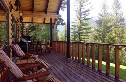 Essex Kabine | Abgeschiedenes Gletscherwiesen-Blockhaus $ 300. 00 - 400 US-Dollar. 00 pro Nacht