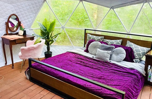 Dickel Sonstige | Luxury Glamping Retreat