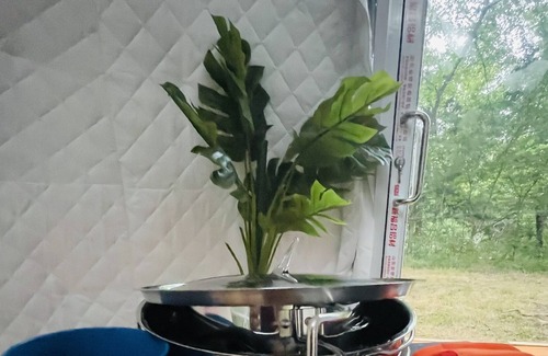 Dickel Sonstige | Luxury Glamping Retreat