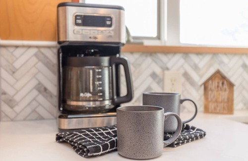 Stanley Haus | Secluded Luray Mountain Home near Shenandoah Park: Fire pit, Hot Tub, Game Room!