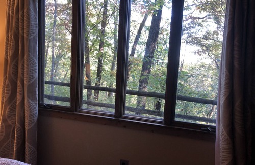 Cassville Wohnung | Schönes B & B in den Ozark Mountains.