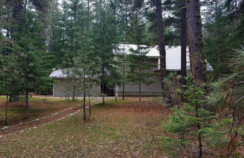 Cle Elum Haus | Abgeschiedener Yakima Riverfront Retreat in Cle Elum