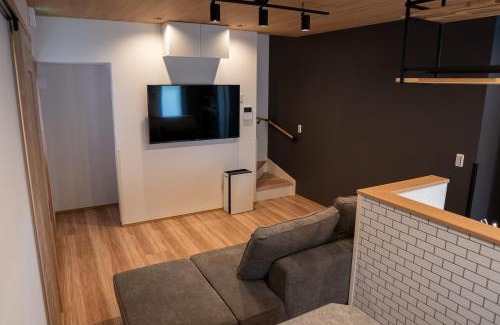 Murojin Machi Wohnung | Second Home 瀬戸風月