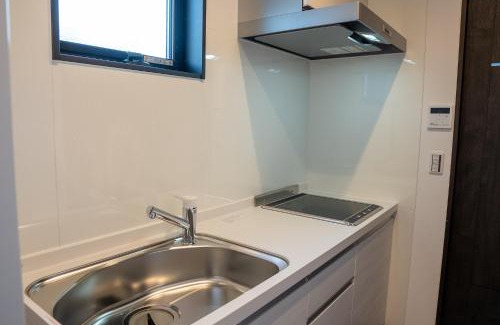 Murojin Machi Wohnung | Second Home 瀬戸風月