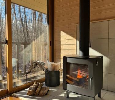 Tsumagoi Haus | Second House ホッポッタ