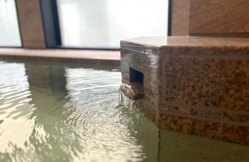 Fukaya Hotel | Second Inn Hana Hotel Hanazono Inter - Vacation STAY 40341v