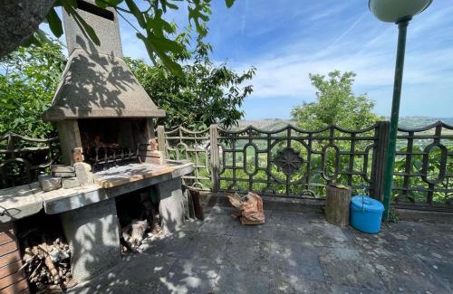 Borgo Tossignano Haus | Secret Garden of Tossignano