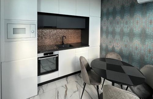 Hajduszoboszlo Wohnung | Secret Hideout