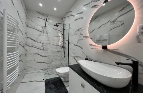 Hajduszoboszlo Wohnung | Secret Hideout