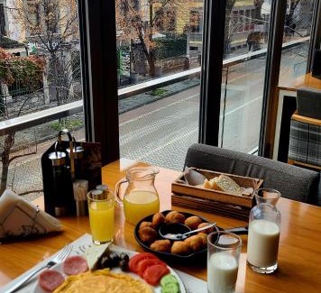 Korce Hotel | Secret Hotel,Korce