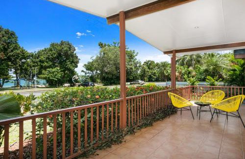 Wongaling Beach Haus | Secret Mission