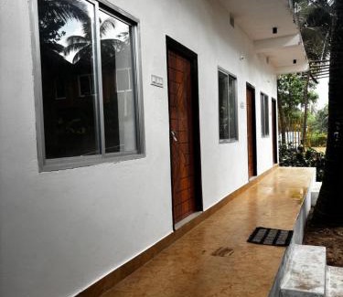 Gokarna Haus | Secret paradise