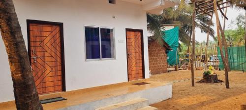 Gokarna Haus | Secret paradise