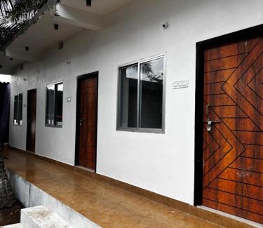 Gokarna Haus | Secret paradise