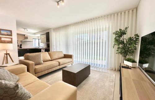 Ferrel Wohnung | Secret Spot Baleal - Luxury Flat