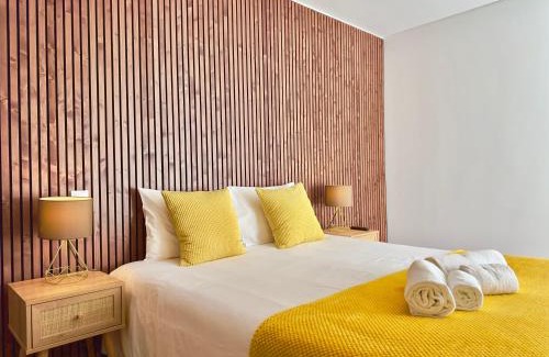Ferrel Wohnung | Secret Spot Baleal - Luxury Flat