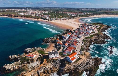 Ferrel Wohnung | Secret Spot Baleal - Luxury Flat