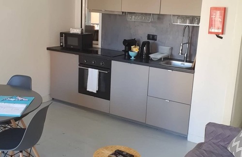 Sao Bento Wohnung | Secret Spot in Principe Real