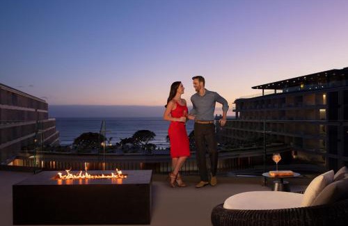 Punta de Mita Resort | Secrets Bahia Mita Surf and Spa - All Inclusive - Adults Only