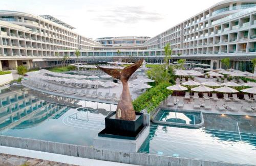 Punta de Mita Resort | Secrets Bahia Mita Surf and Spa - All Inclusive - Adults Only