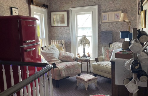 Cheboygan Bed & Breakfast | Secrets on Main Bed & Breakfast