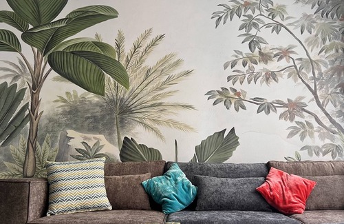 Bahcelievler Wohnung | Secure Luxury Residence 1BR w/2Pools,Sauna,Gym,Concierge,Parking