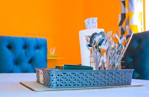 Embu Villa | Secure Standalone 3BR Home near Embu Uni and KSG