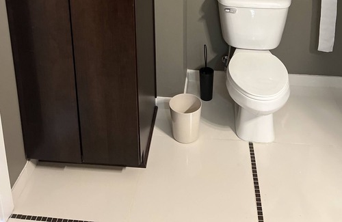 Carriage Town Historic District Wohnung | Secured Luxury