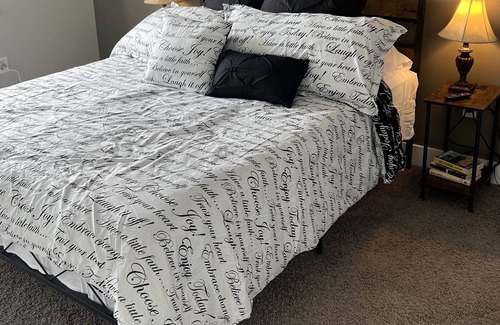 Carriage Town Historic District Wohnung | Secured Luxury