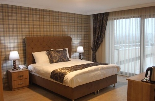 Biga Hotel | Sedapark Hotel