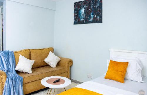 Kikuyu Wohnung | Sedara Homes