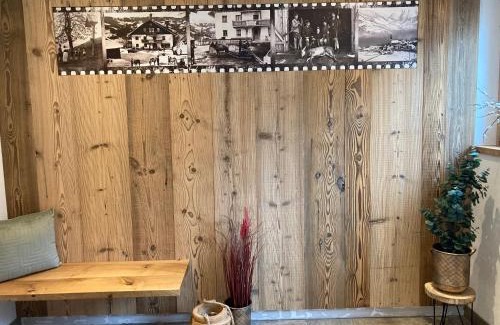 Sankt Johann im Pongau Wohnung | Sedlhof Apartment