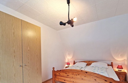 Blankensee Wohnung | SEE 5912 Whng. B - Ferienwohnungen Rödlin SEE 5910