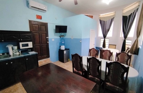 Belize City Wohnung | See Belize Sea View Vacation Rentals