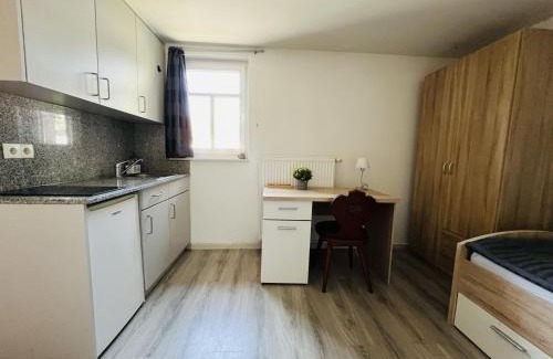 Dechendorf Wohnung | Seebachstuben - Dechsendorf