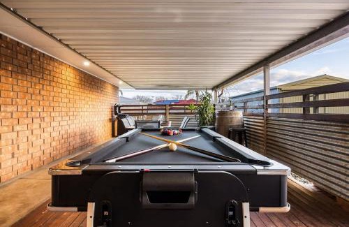 Tanunda Haus | Seednest Barossa Vineyard Escape