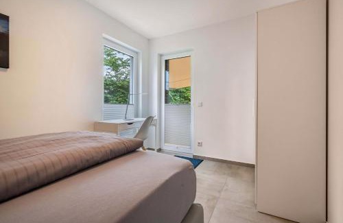 Gross Nemerow Haus | Seeglück 2 am Tollensesee